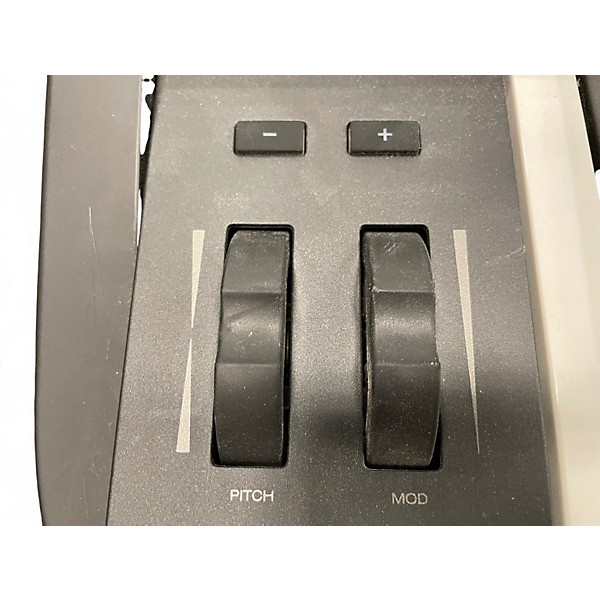 Used M-Audio Hammer 88