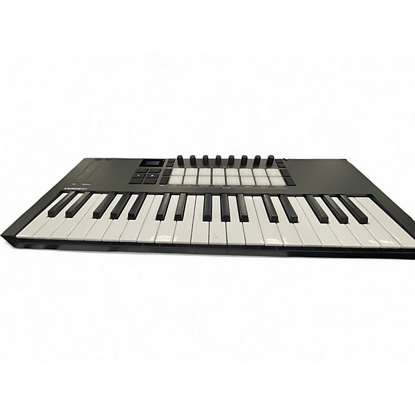 Used Novation Launchkey Mini MIDI Controller