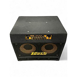 Used 2016 Markbass CMD102P 500W 2x10 Bass Combo Amp