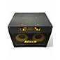 Used 2016 Markbass CMD102P 500W 2x10 Bass Combo Amp thumbnail