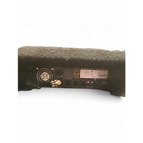 Used 2016 Markbass CMD102P 500W 2x10 Bass Combo Amp