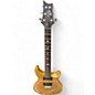 Used PRS SE CE24 STANDARD Metallic Gold Solid Body Electric Guitar thumbnail
