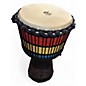 Used X8 Drums one love master series Djembe thumbnail