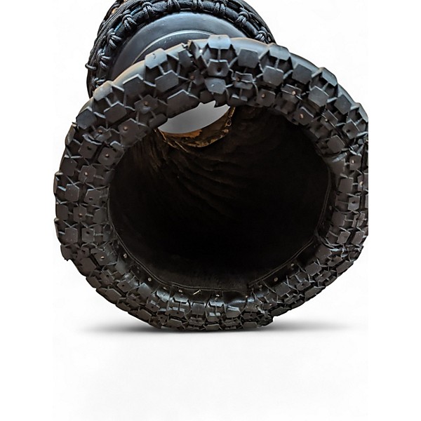 Used X8 Drums one love master series Djembe