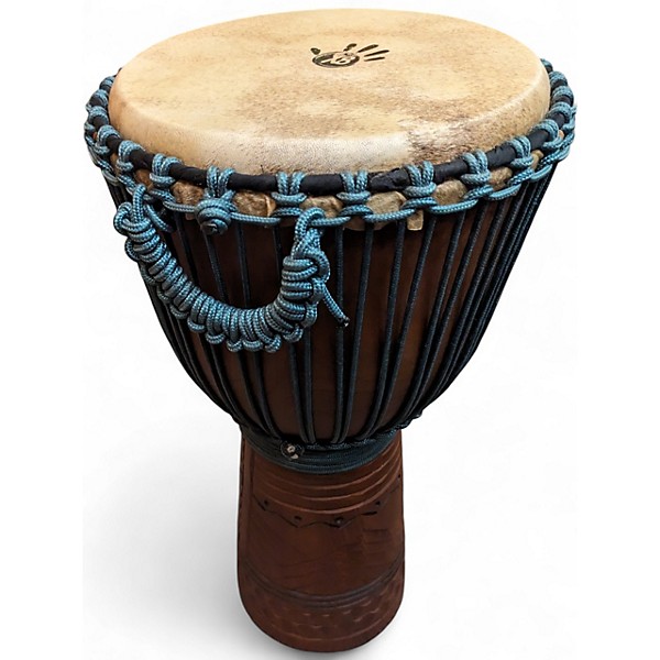 Used X8 Drums ramadan pro Djembe