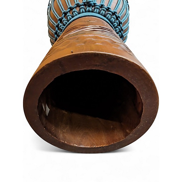 Used X8 Drums ramadan pro Djembe