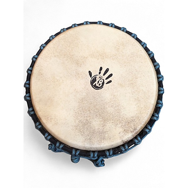 Used X8 Drums ramadan pro Djembe