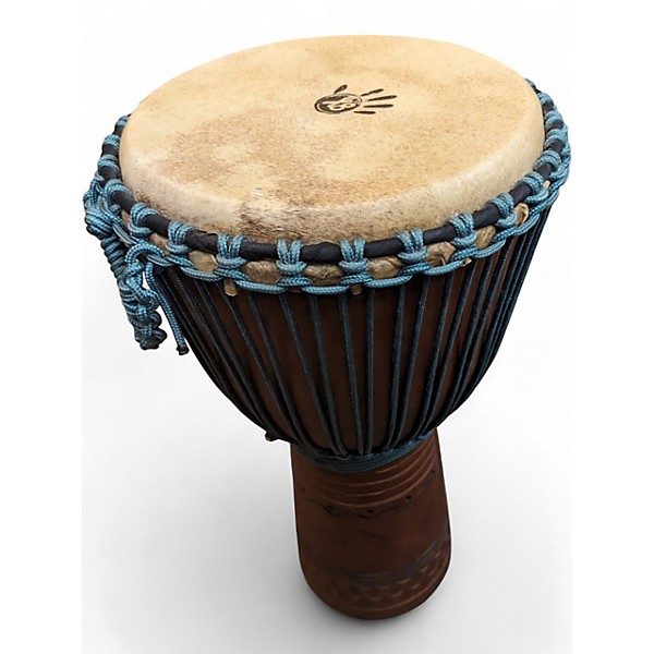 Used X8 Drums ramadan pro Djembe
