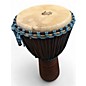 Used X8 Drums ramadan pro Djembe