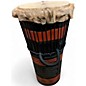 Used X8 Drums ashiko celebration 12 x 24 in Djembe thumbnail