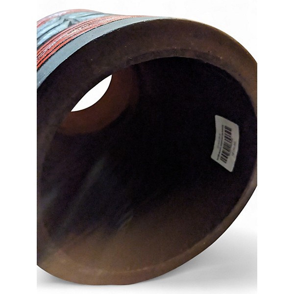 Used X8 Drums ashiko celebration 12 x 24 in Djembe