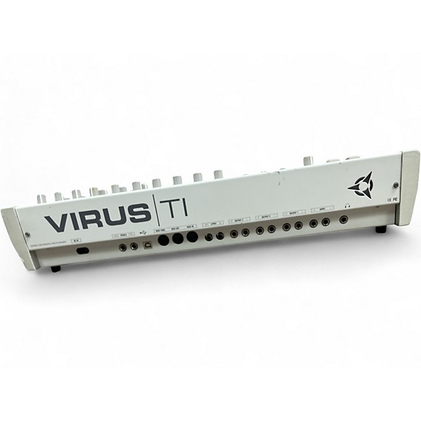Used Virus TI POLAR Synthesizer