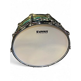 Used Dixon 14in Artisan Series  Enchanted Ash Drum