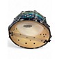 Used Dixon 14in Artisan Series Enchanted Ash Drum