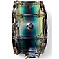 Used Dixon 14in Artisan Series Enchanted Ash Drum