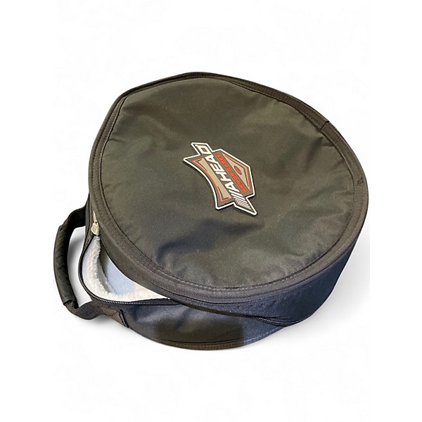 Used Dixon 14in Artisan Series Enchanted Ash Drum