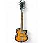 Used Gretsch Guitars G5655T 2 Color Sunburst Hollow Body Electric Guitar thumbnail