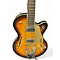 Used Gretsch Guitars G5655T 2 Color Sunburst Hollow Body Electric Guitar