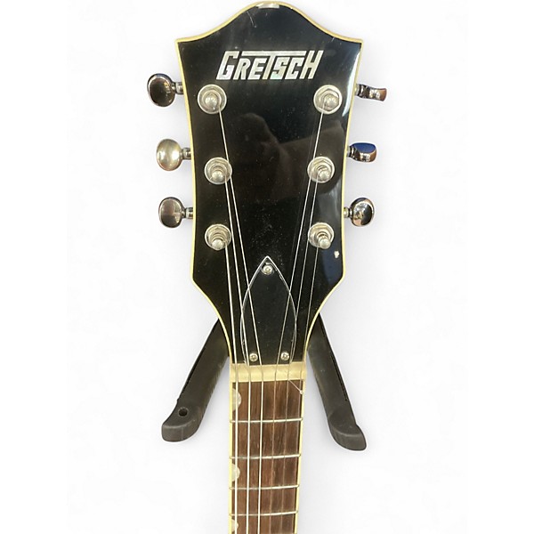 Used Gretsch Guitars G5655T 2 Color Sunburst Hollow Body Electric Guitar