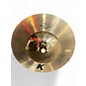 Used Zildjian 9in K Custom Hybrid Splash Cymbal thumbnail