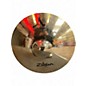 Used Zildjian 18in A Custom Fast Crash Cymbal thumbnail