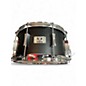 Used Pork Pie 12X7 Little Squealer Snare Black Drum