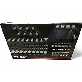 Used Nektar PANORAMA P1 MIDI Controller