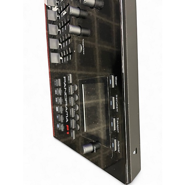 Used Nektar PANORAMA P1 MIDI Controller