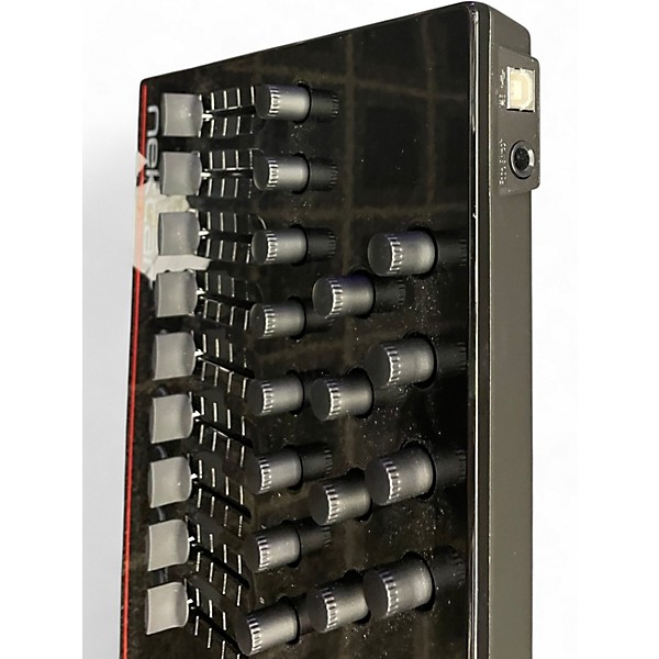 Used Nektar PANORAMA P1 MIDI Controller
