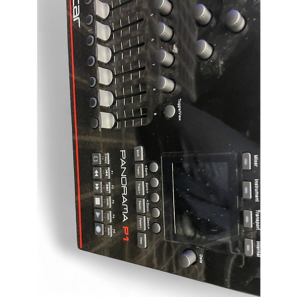 Used Nektar PANORAMA P1 MIDI Controller