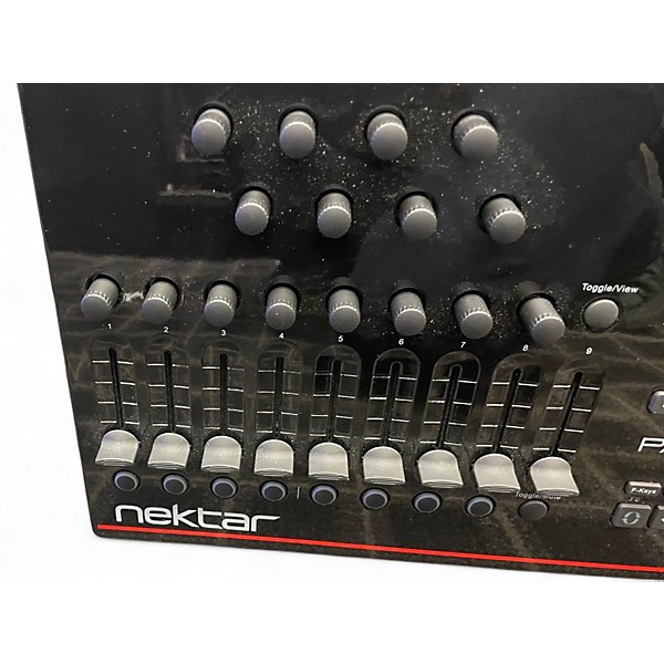 Used Nektar PANORAMA P1 MIDI Controller