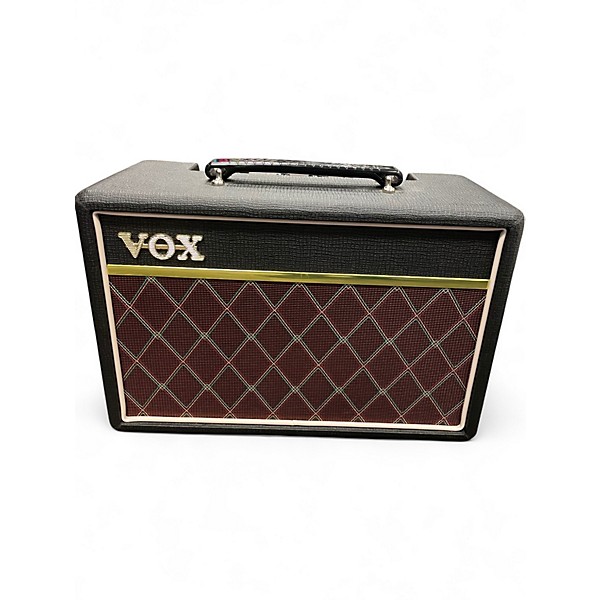 Used 2024 VOX V9106 Pathfinder 10 Guitar Combo Amp