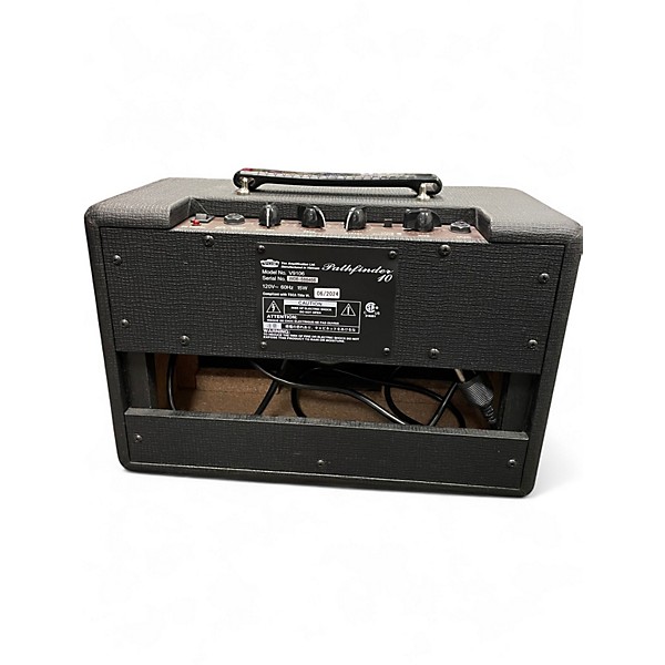 Used 2024 VOX V9106 Pathfinder 10 Guitar Combo Amp