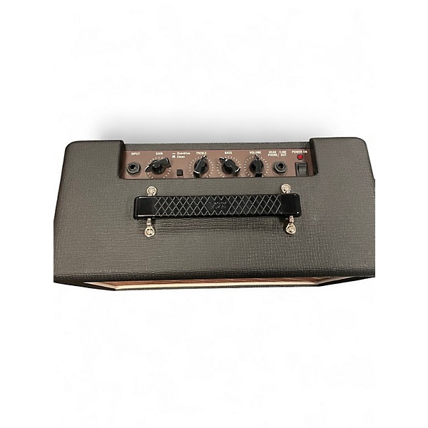 Used 2024 VOX V9106 Pathfinder 10 Guitar Combo Amp