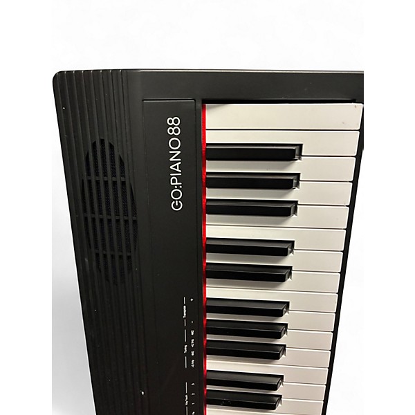 Used Roland GO Piano 88 Digital Piano