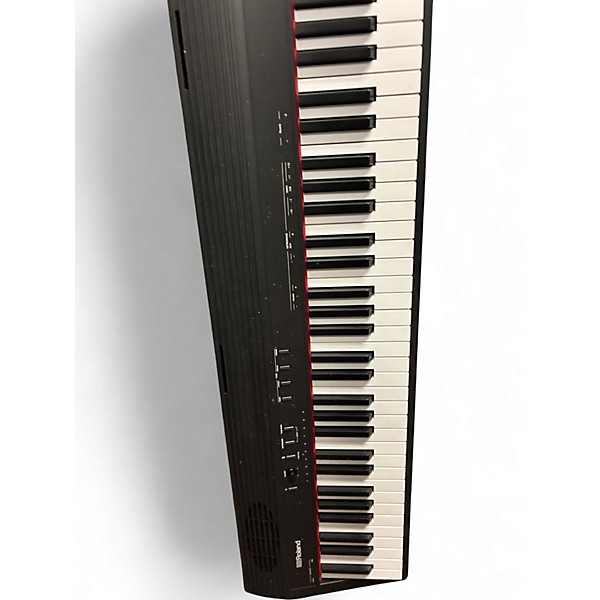 Used Roland GO Piano 88 Digital Piano