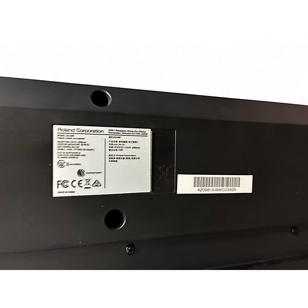 Used Roland GO Piano 88 Digital Piano