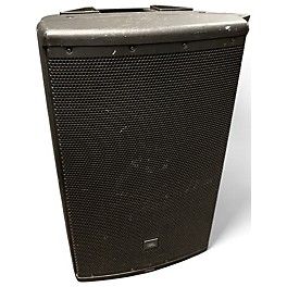 Used JBL EON 615 Powered Speaker