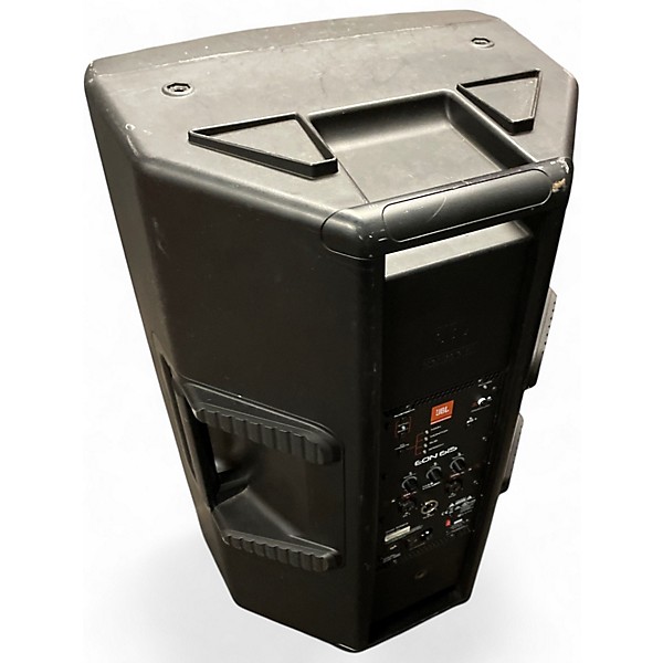 Used JBL EON 615 Powered Speaker