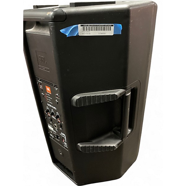Used JBL EON 615 Powered Speaker