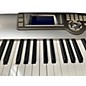 Used Alesis Fusion 8HD 88 Key Keyboard Workstation