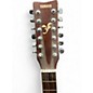 Used Yamaha FG420 12 NATURAL 12 String Acoustic Guitar