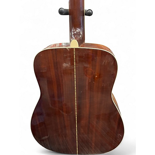 Used Yamaha FG420 12 NATURAL 12 String Acoustic Guitar