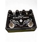 Used Bad Cat Burmese Drive Effect Pedal thumbnail