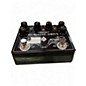 Used Bad Cat Burmese Drive Effect Pedal