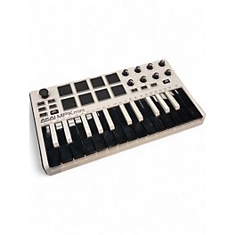 Used Akai Professional Gen 1 MPK Mini MIDI Controller