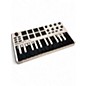 Used Akai Professional Gen 1 MPK Mini MIDI Controller thumbnail