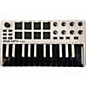 Used Akai Professional Gen 1 MPK Mini MIDI Controller