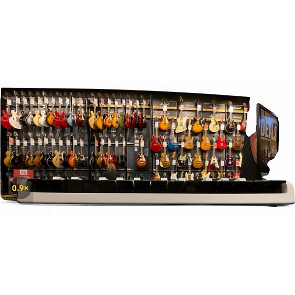 Used Akai Professional Gen 1 MPK Mini MIDI Controller