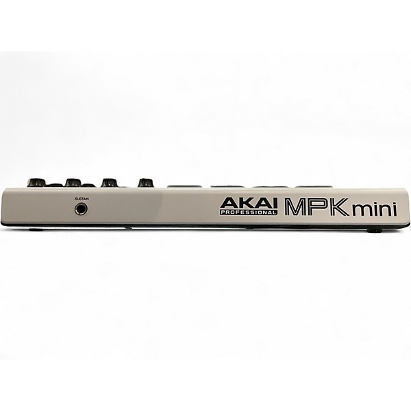 Used Akai Professional Gen 1 MPK Mini MIDI Controller